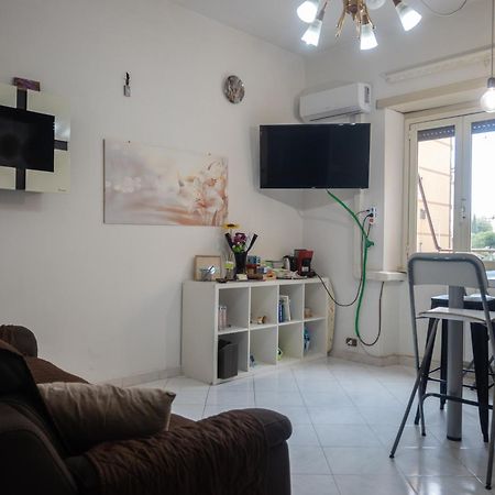 Apartamento Cerroni'S Corner Roma Exterior foto