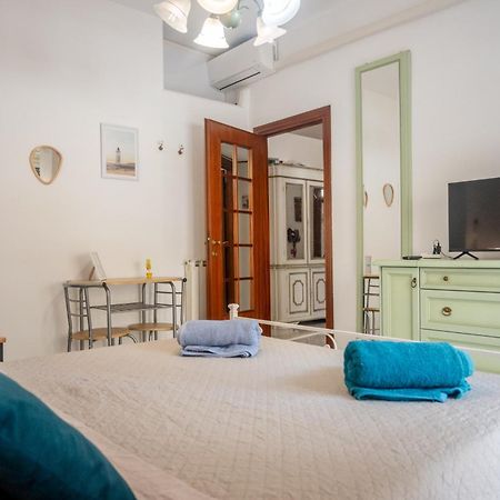 Apartamento Cerroni'S Corner Roma Exterior foto