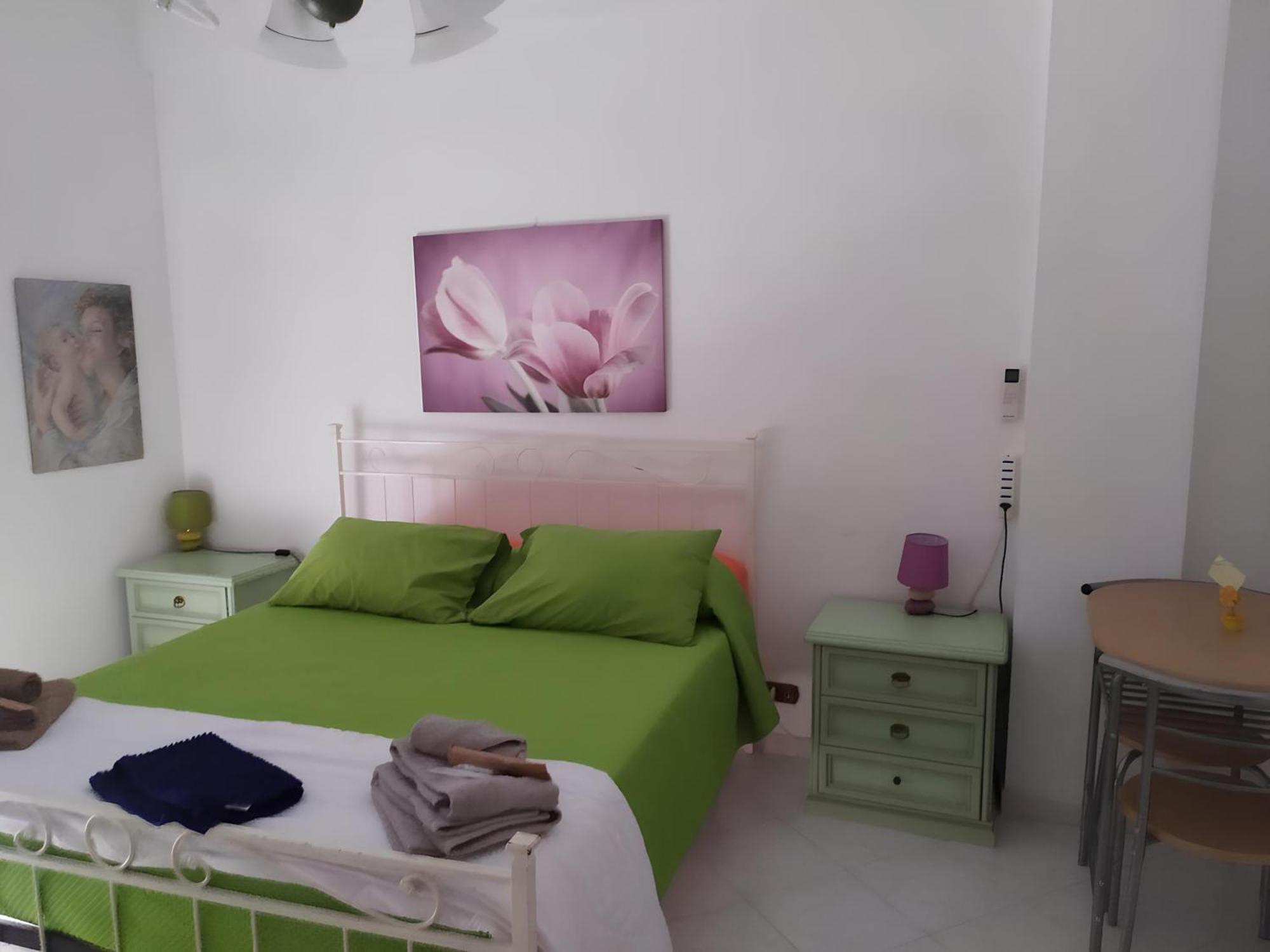 Apartamento Cerroni'S Corner Roma Exterior foto