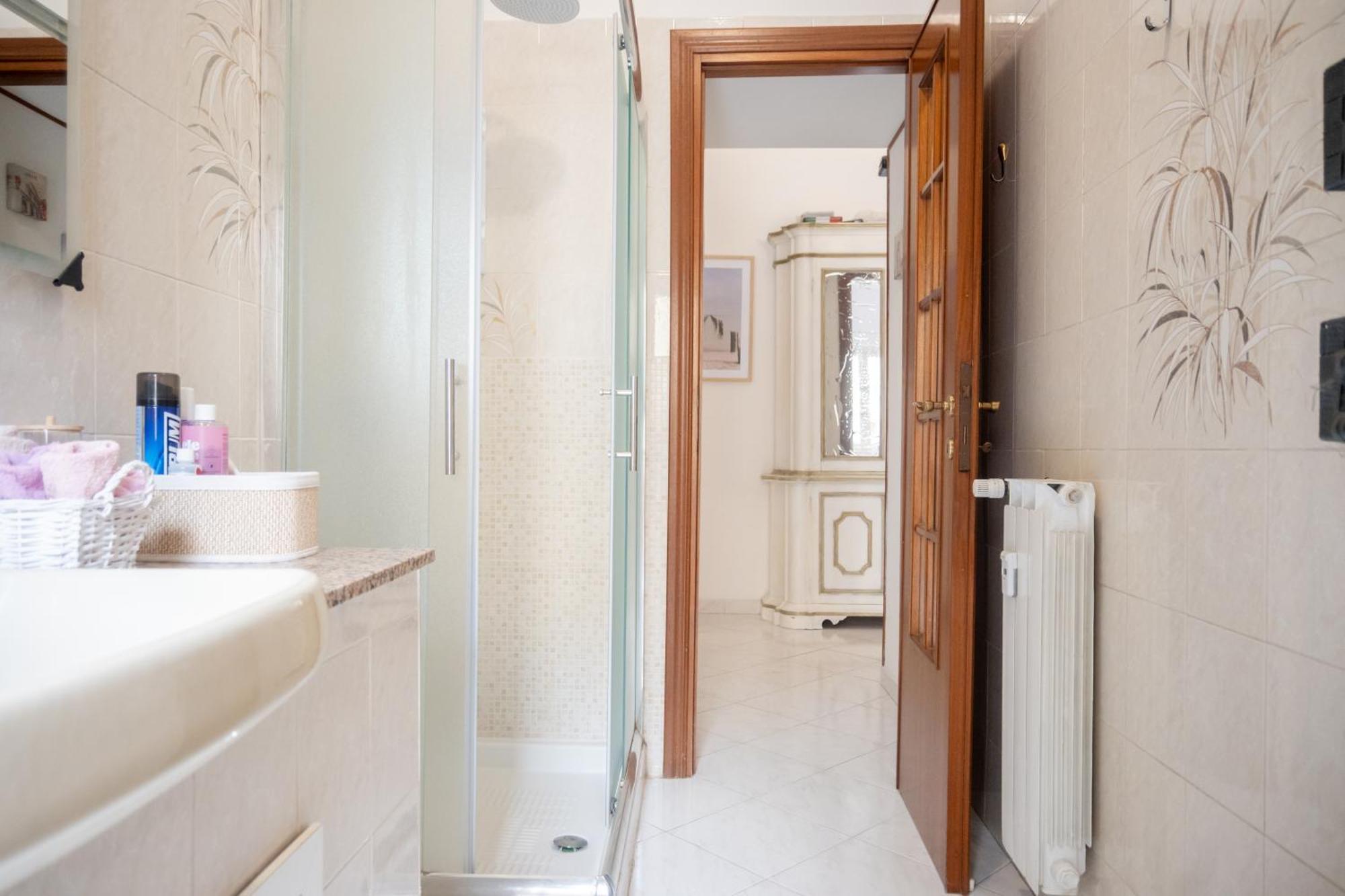 Apartamento Cerroni'S Corner Roma Exterior foto