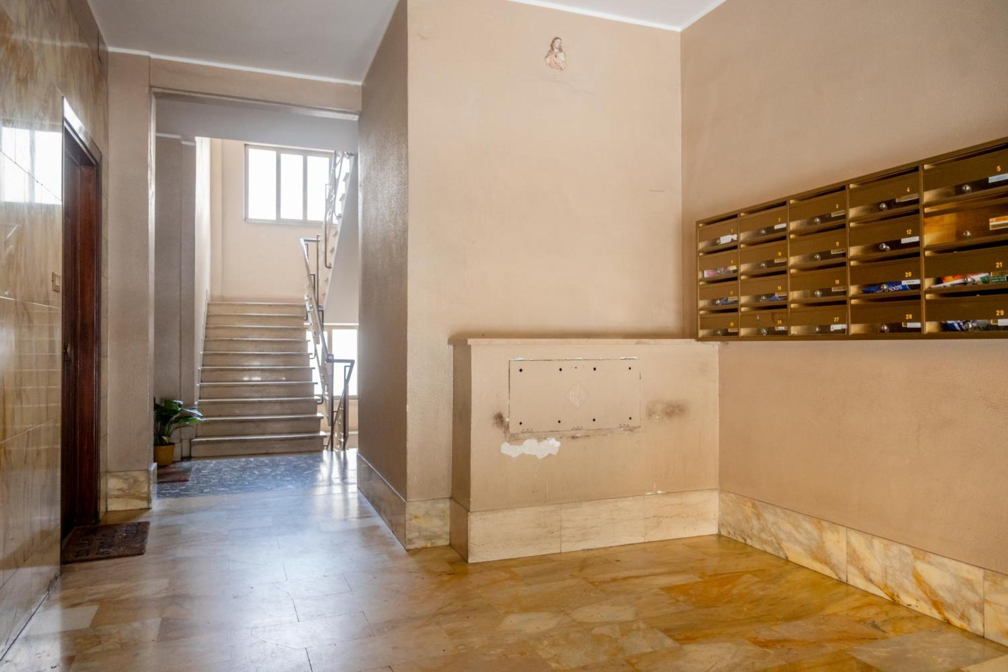 Apartamento Cerroni'S Corner Roma Exterior foto