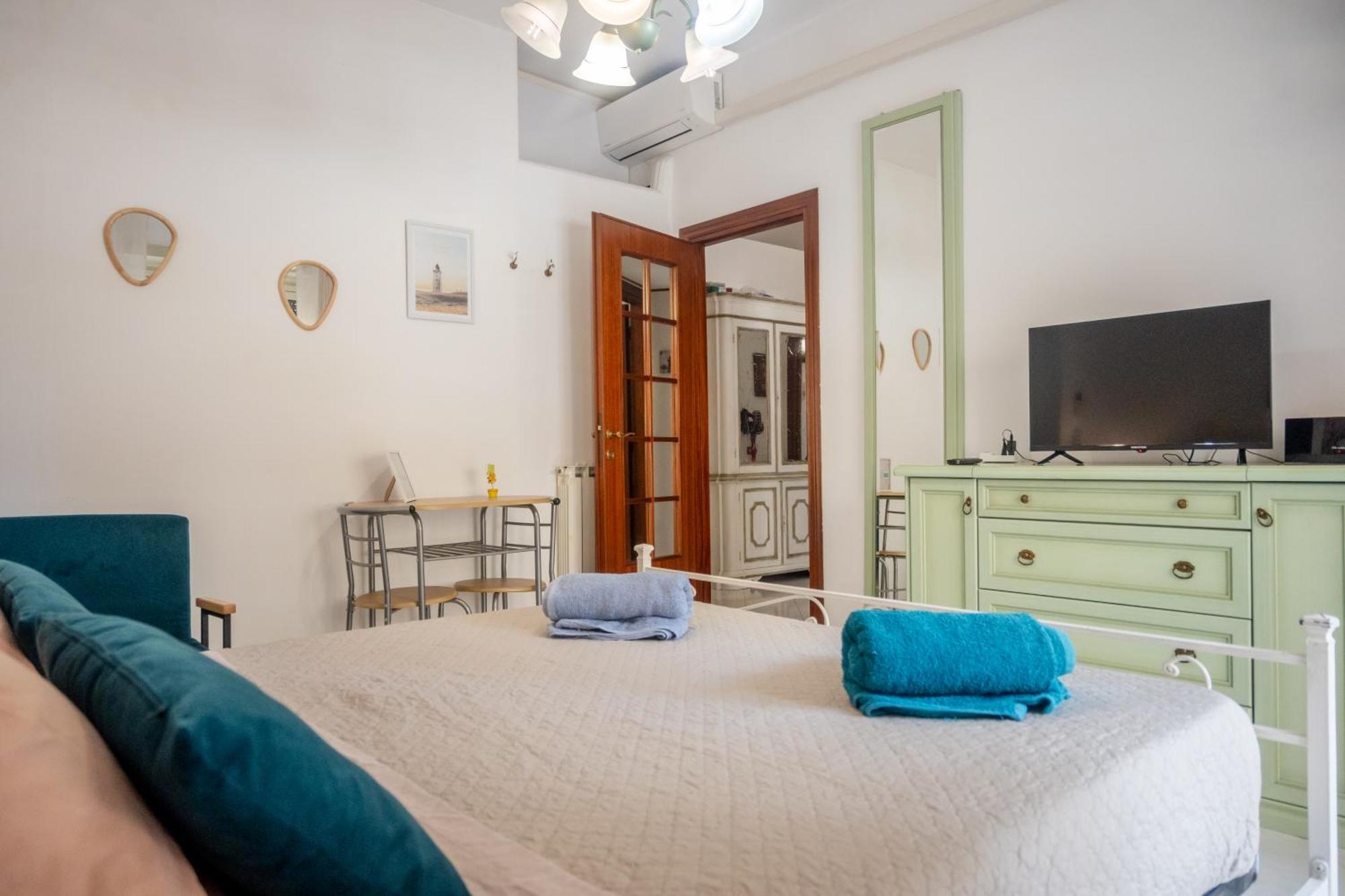 Apartamento Cerroni'S Corner Roma Exterior foto