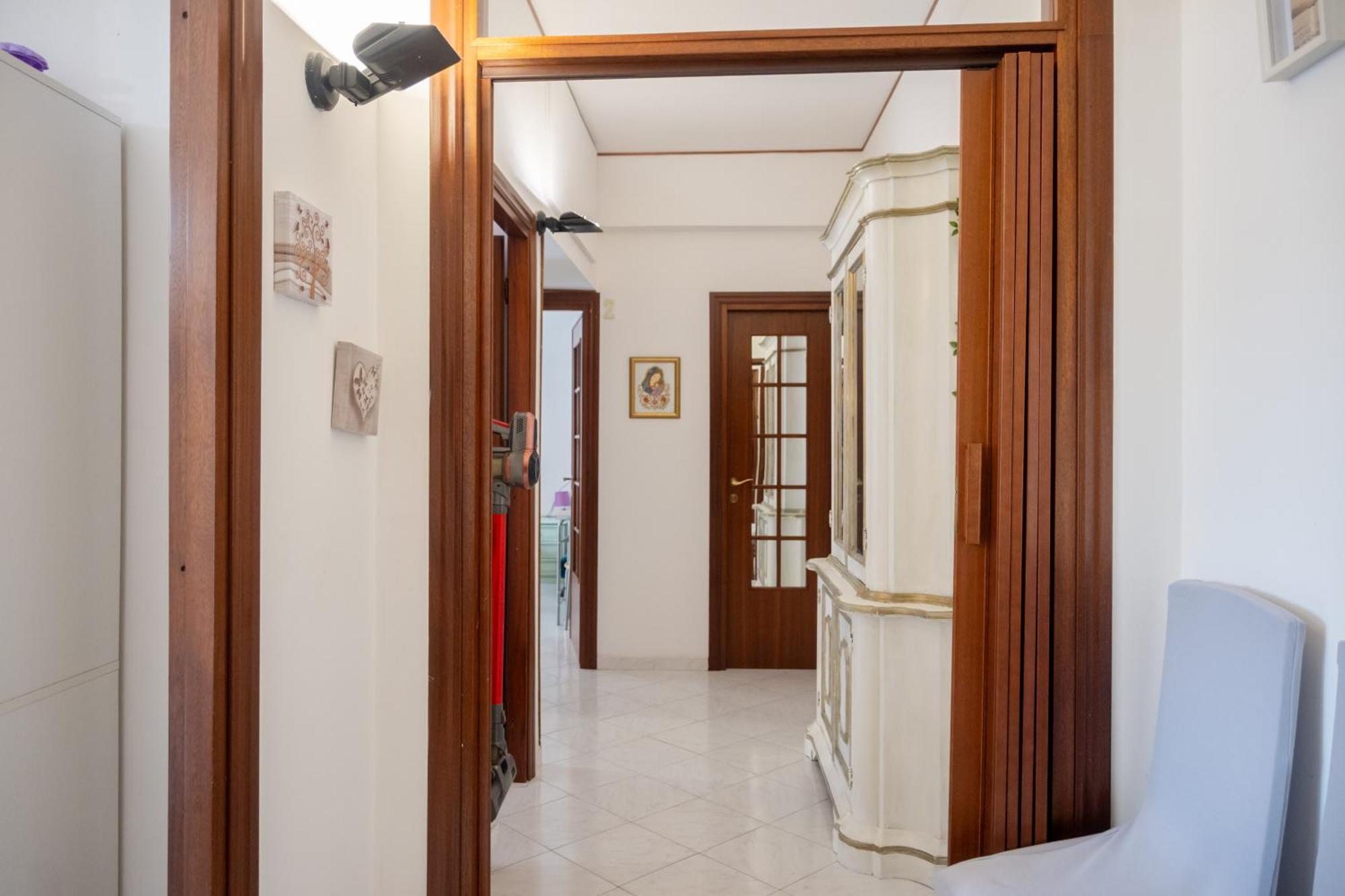 Apartamento Cerroni'S Corner Roma Exterior foto