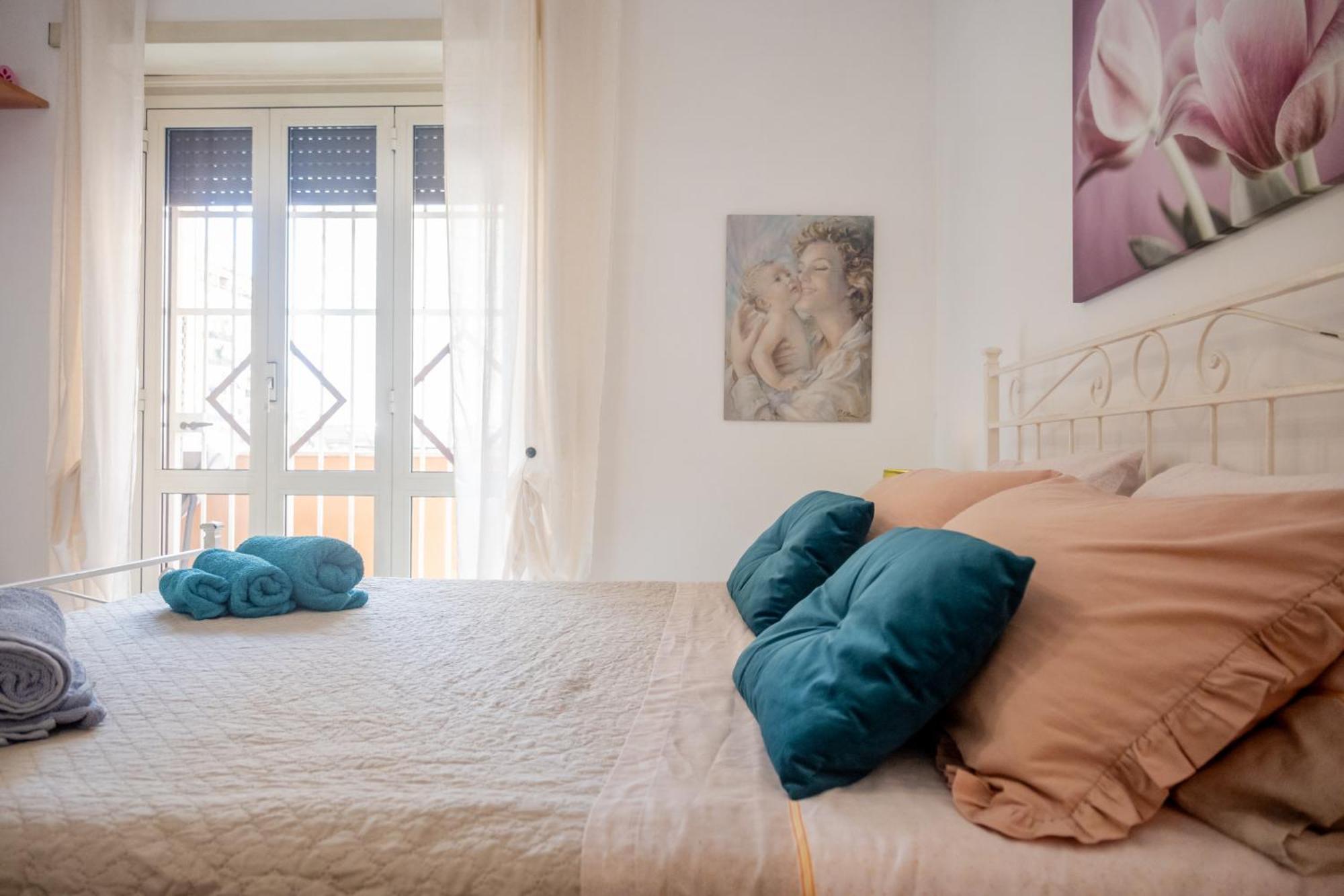 Apartamento Cerroni'S Corner Roma Exterior foto
