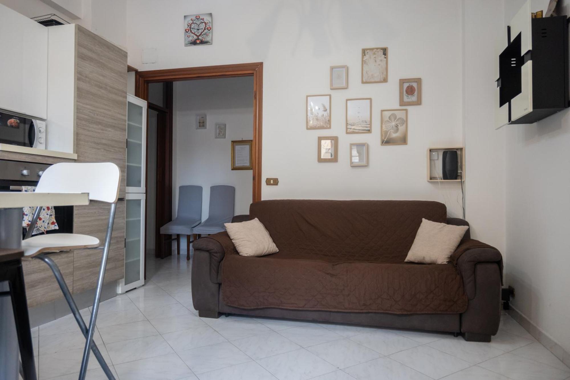 Apartamento Cerroni'S Corner Roma Exterior foto